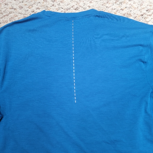 LULULEMON MENS TEE - Picture 4 of 7